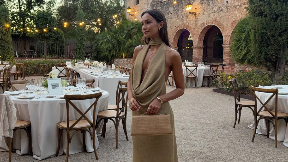 Tendencias de moda vintage para otoño