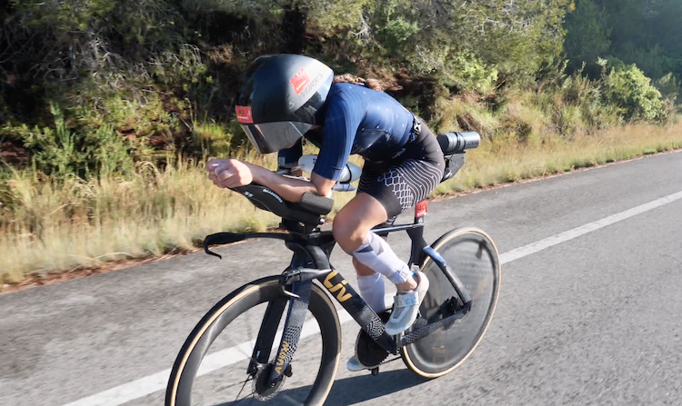 Elisabetta Curridori aparece en listas Kona como italiana