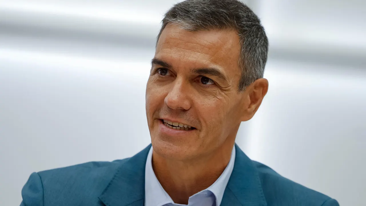 Pedro Sánchez comparece en Congreso por crisis migratoria en Ceuta