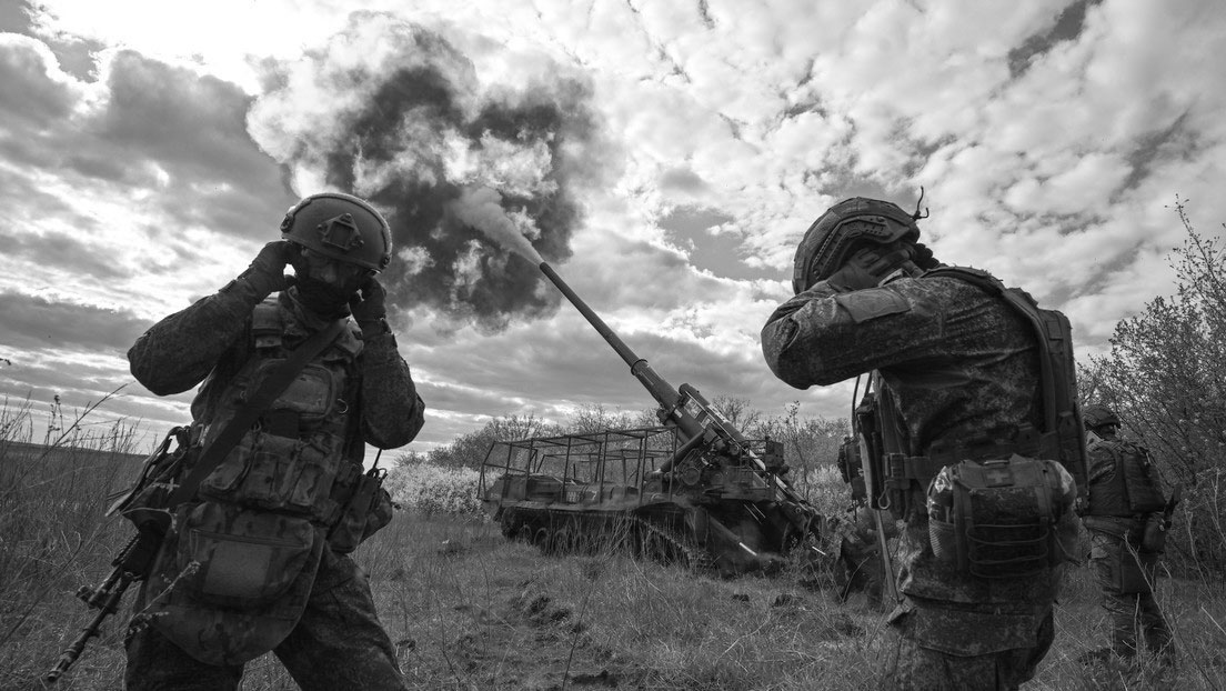 Impacto de ataques en Kiev y respuesta de Moscú según Zelenski