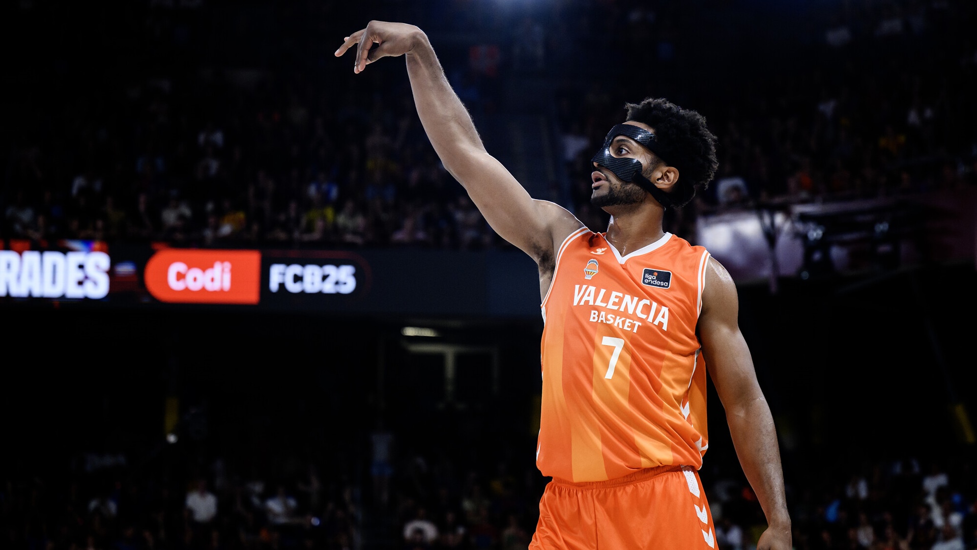 Braxton Key solicita revisión de salarios en la Euroliga