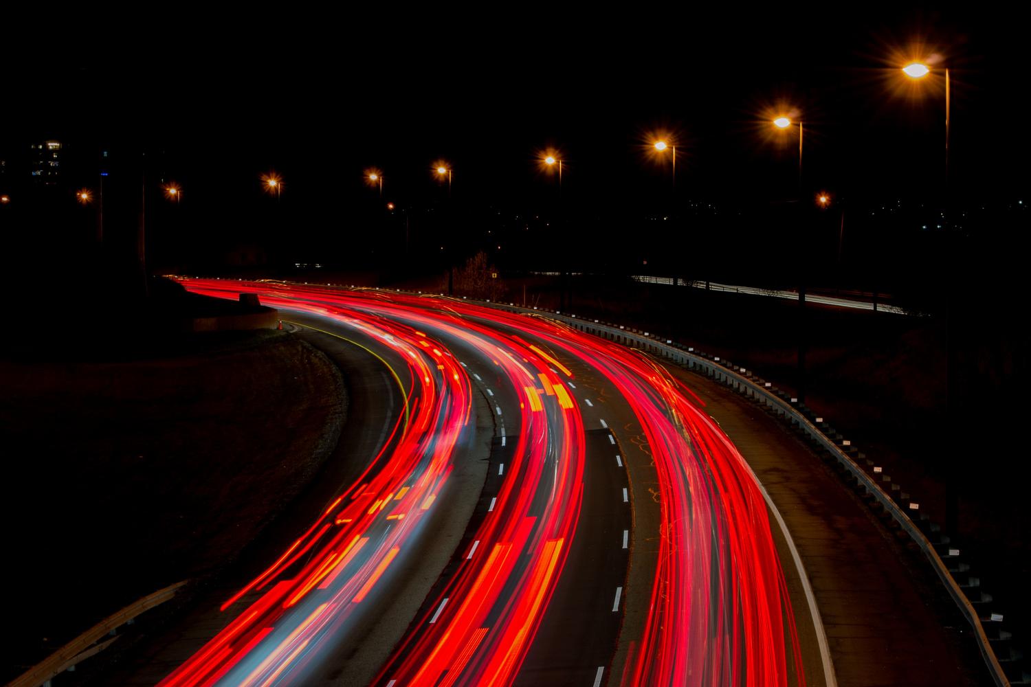 Guía completa de fotografía nocturna: trucos y consejos