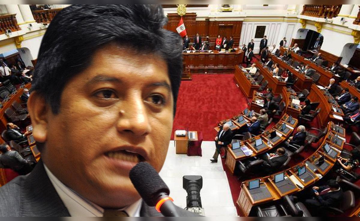 Diputada Analí Marquez presenta denuncia contra defensor del Pueblo