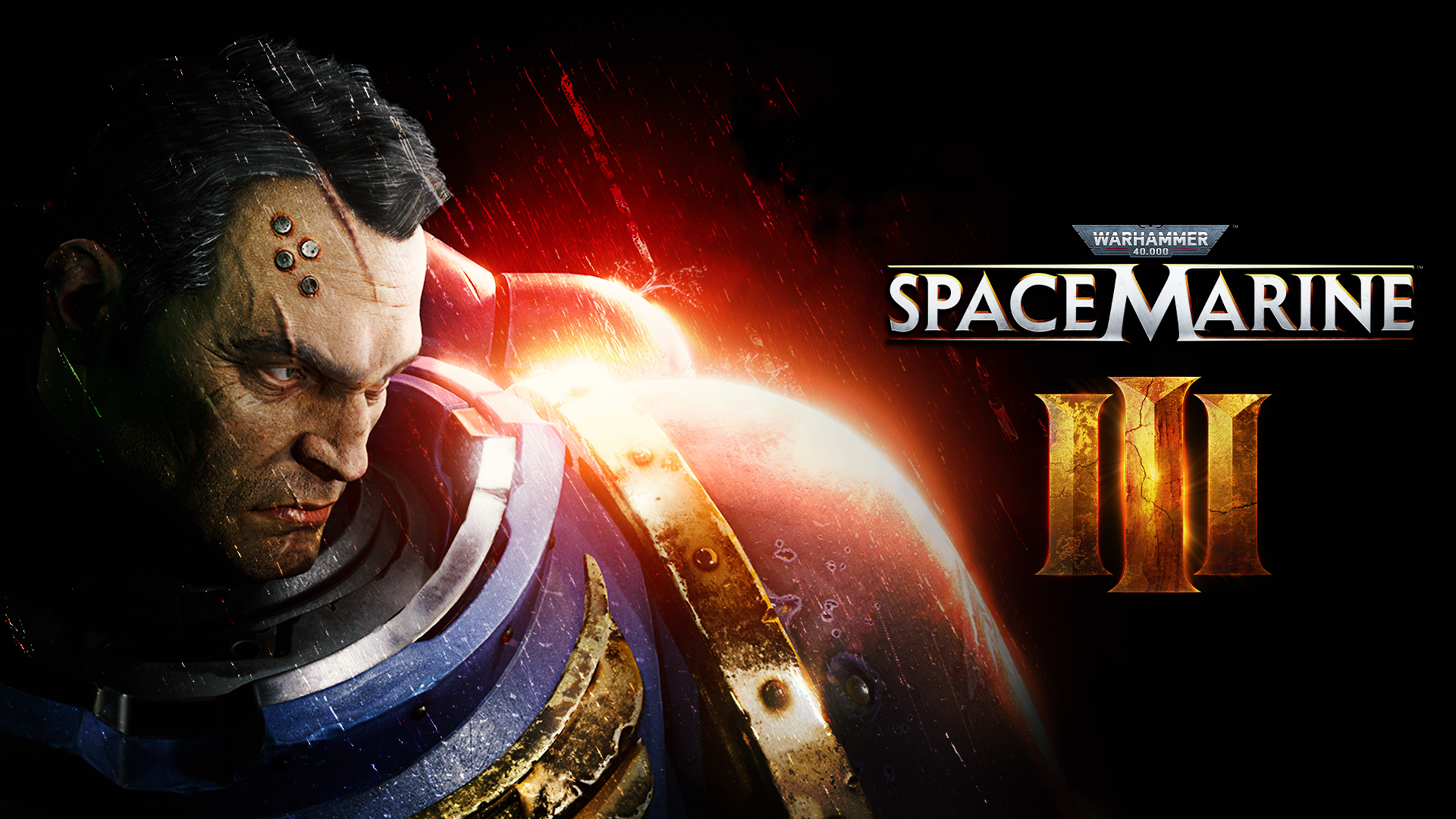 Saber Interactive niega uso de IA generativa en Space Marine III