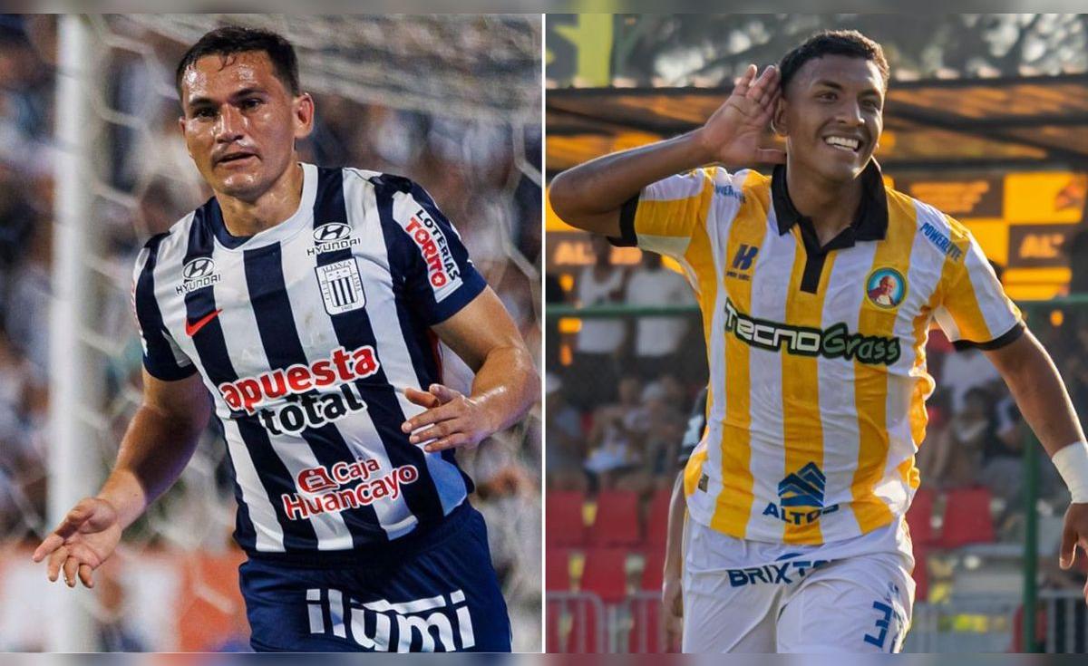 Alianza Lima vs Juan Pablo II: fecha y canal del partido de Liga 1 2026
