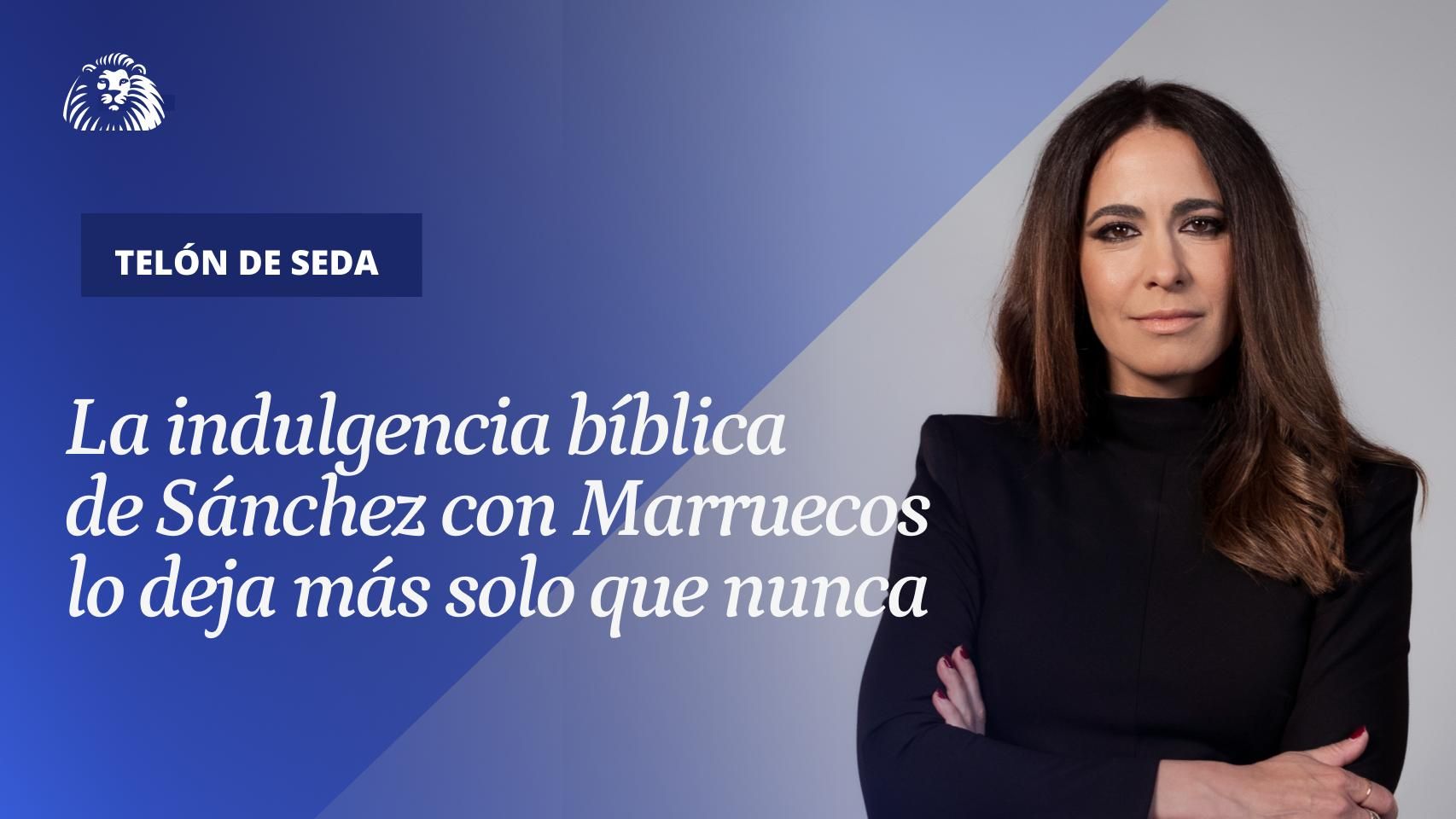 Factores que condicionan la postura de Sánchez con Marruecos
