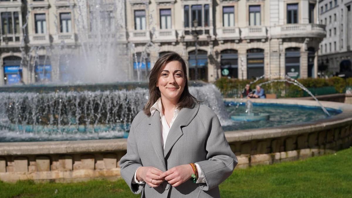 Vox acusa a Canteli de incumplir promesa de bajar impuestos en Oviedo