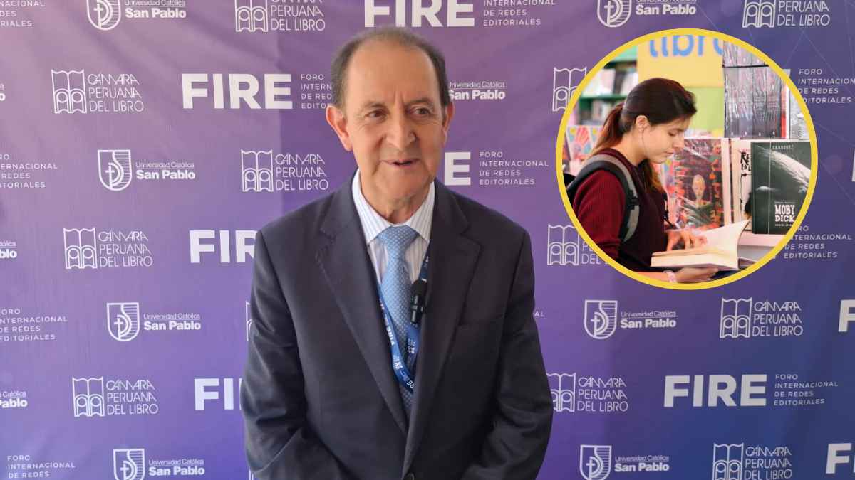 Arequipa y Trujillo destacan en lectura y creación literaria tras Lima