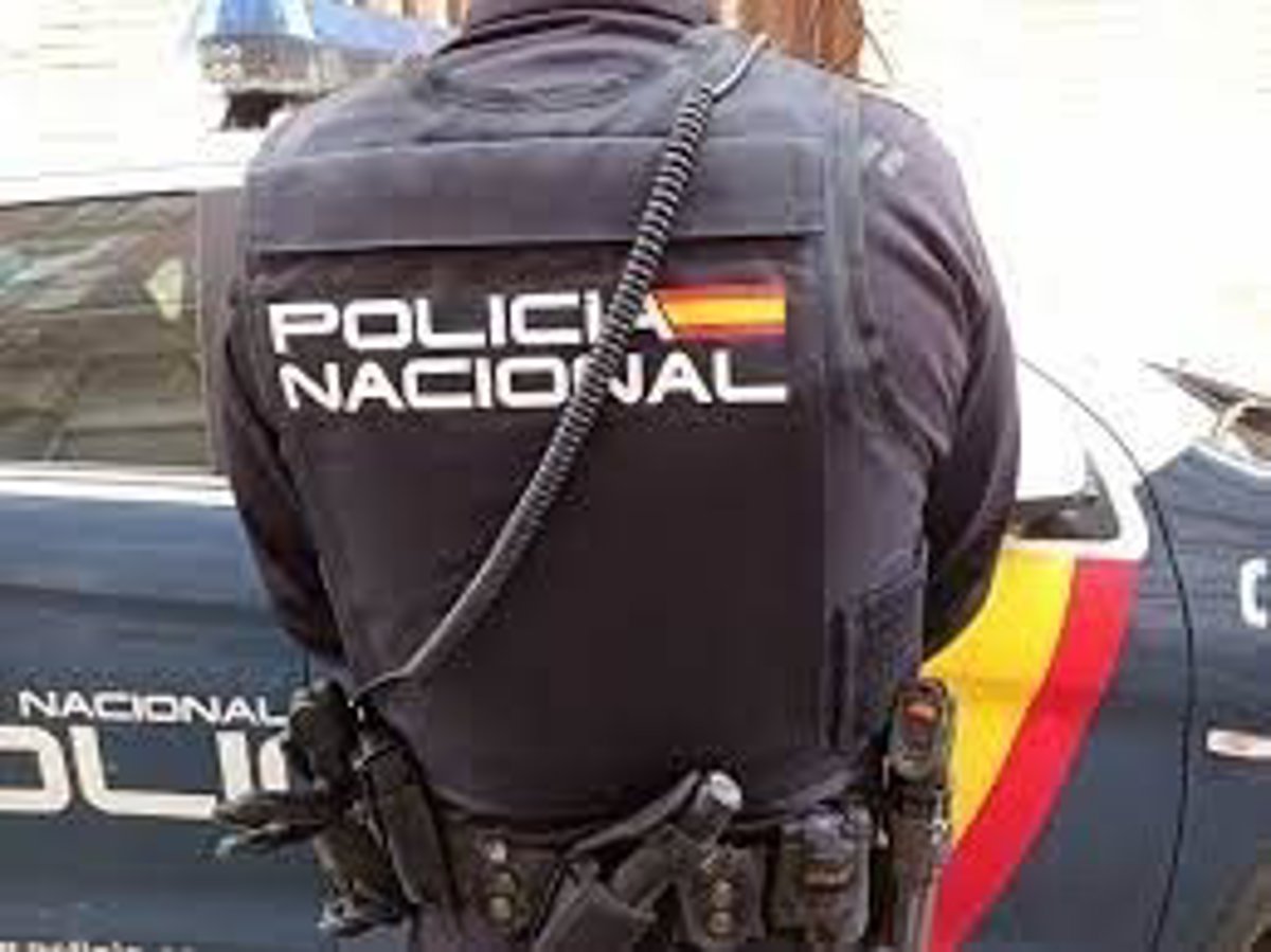 Cuatro detenidos en Valladolid por robo con violencia en Plaza de Colón