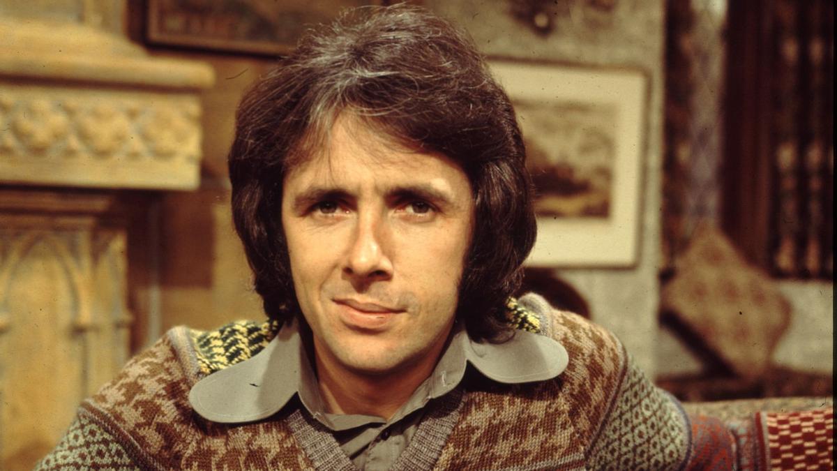 Muere a los 82 años Richard O'Sullivan, actor de 'El nido de Robin'
