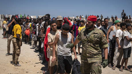España: análisis sobre la situación migratoria en Ceuta y el papel de Marruecos