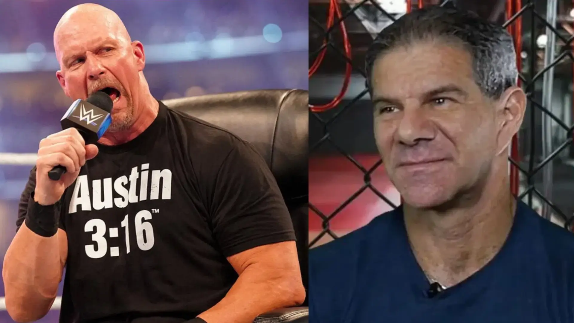 Steve Austin llama a Dave Meltzer tras comentarios sobre él