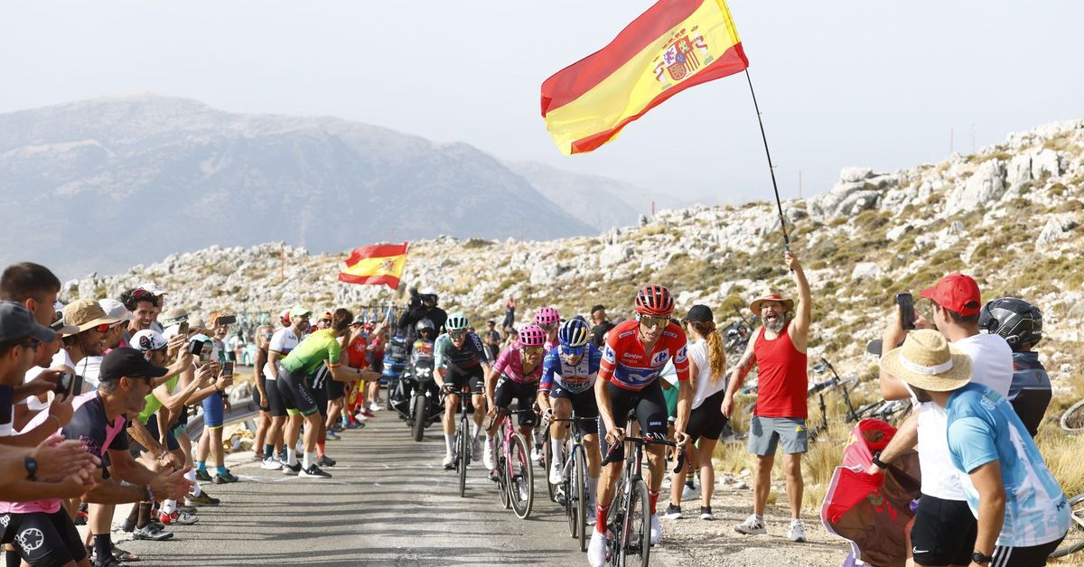Brenner gana en La Pandera y Mas amplía ventaja en carrera