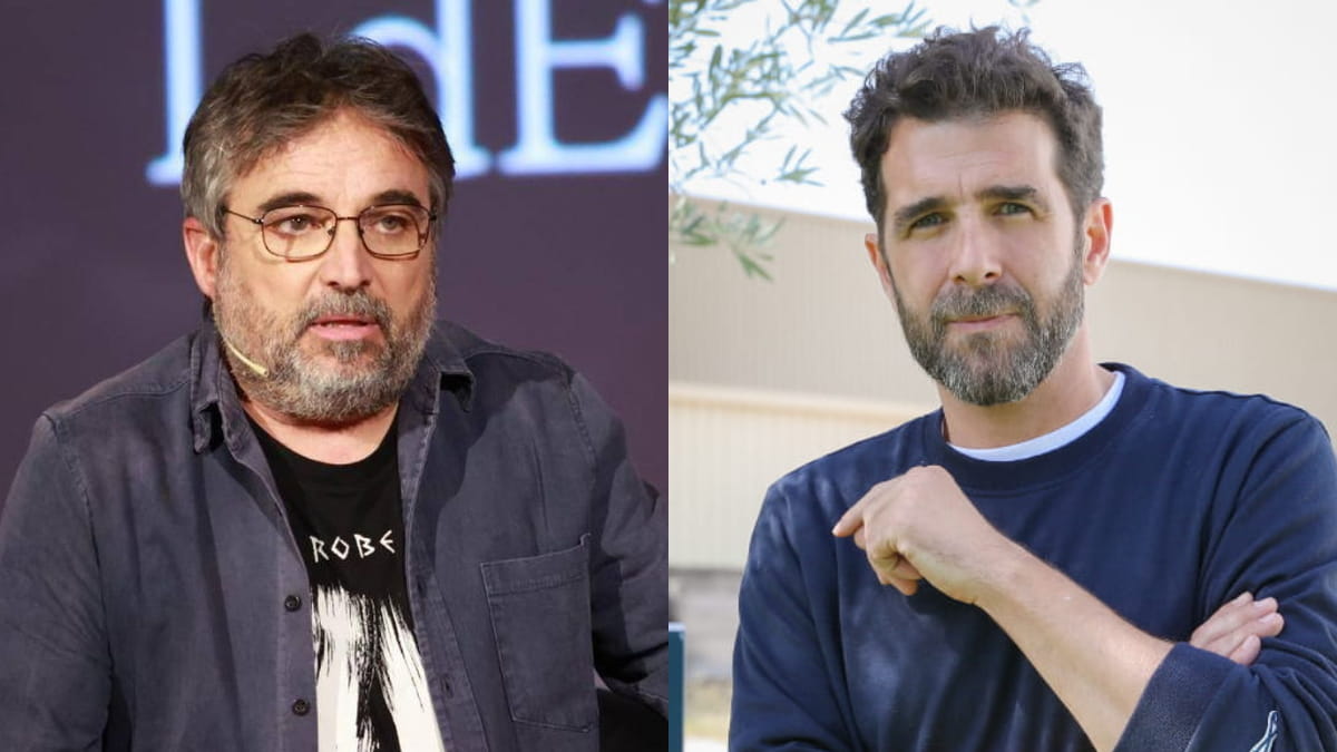 Jordi Évole responde a críticas sobre 'Salvados' antes de estreno en Atresmedia