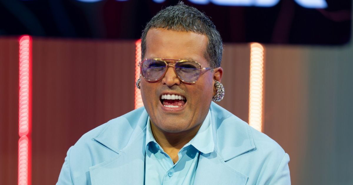 Aldo Rendón reaparece tras salida de 'La Casa de los Famosos' y habla de su salud