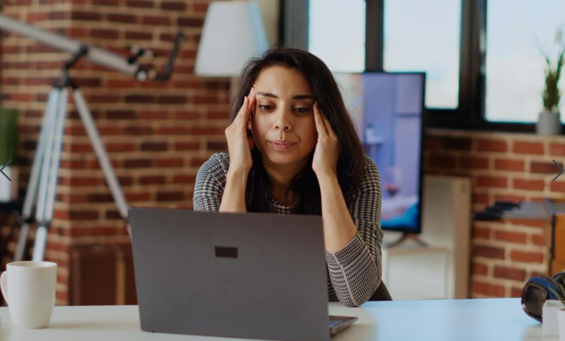 Migraña afecta más a mujeres y causa discapacidad en jóvenes