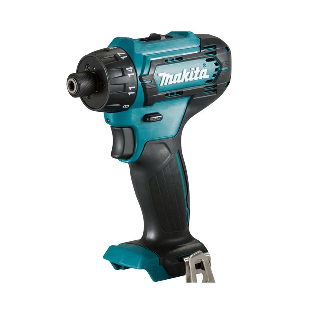 Taladro atornillador Makita DF033DZ 12V con 26% de descuento en Amazon