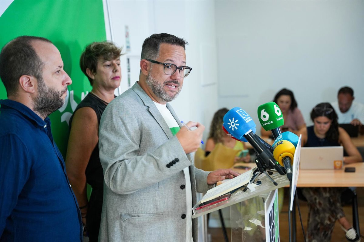 Adelante confía en recuperar alcaldía de Cádiz en elecciones locales