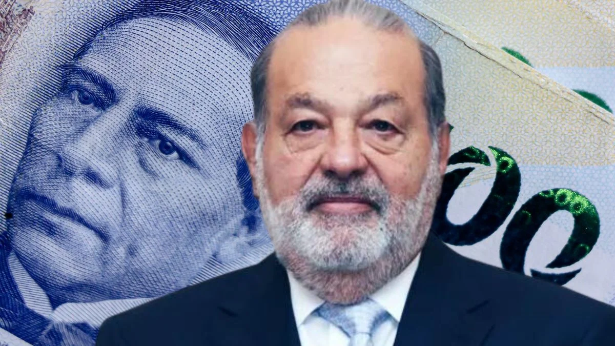 Carlos Slim compró El Globo, aumentó su valor y lo vendió a Bimbo