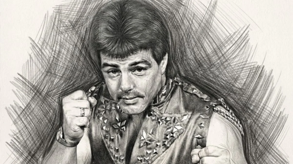 Fallece Bill Dundee, leyenda de la lucha libre