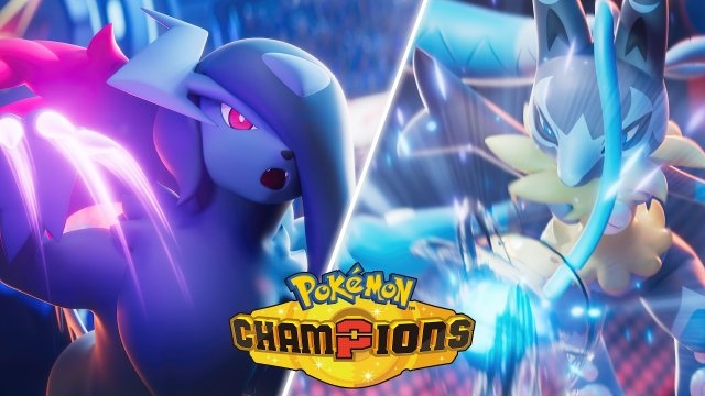 Actualización 1.2.0 de Pokémon Champions incluye nuevos Pokémon y objetos