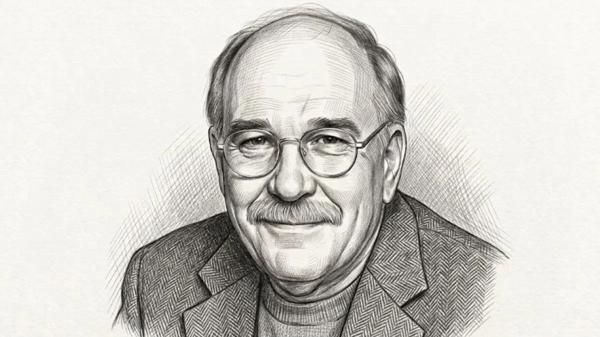 Fallece Jim Geoghan, creador de The Suite Life of Zack & Cody