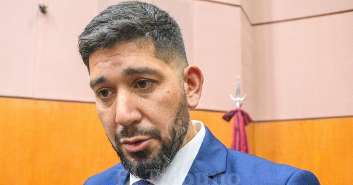 Cambios en cuatro áreas clave de la Policía de Salta