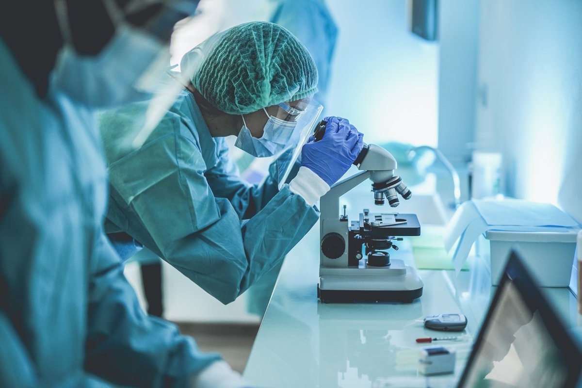 Nueva lupa molecular detecta pequeños cambios en proteínas