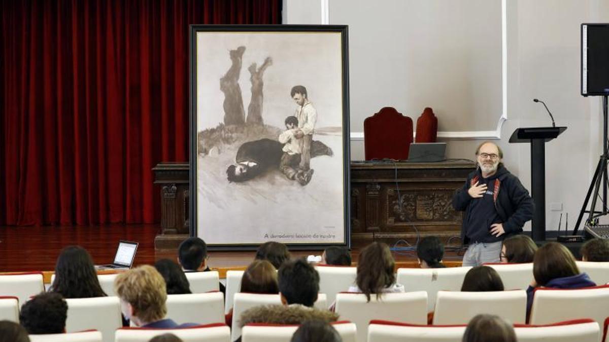 Vilagarcía presenta programación cultural de otoño con teatro accesible