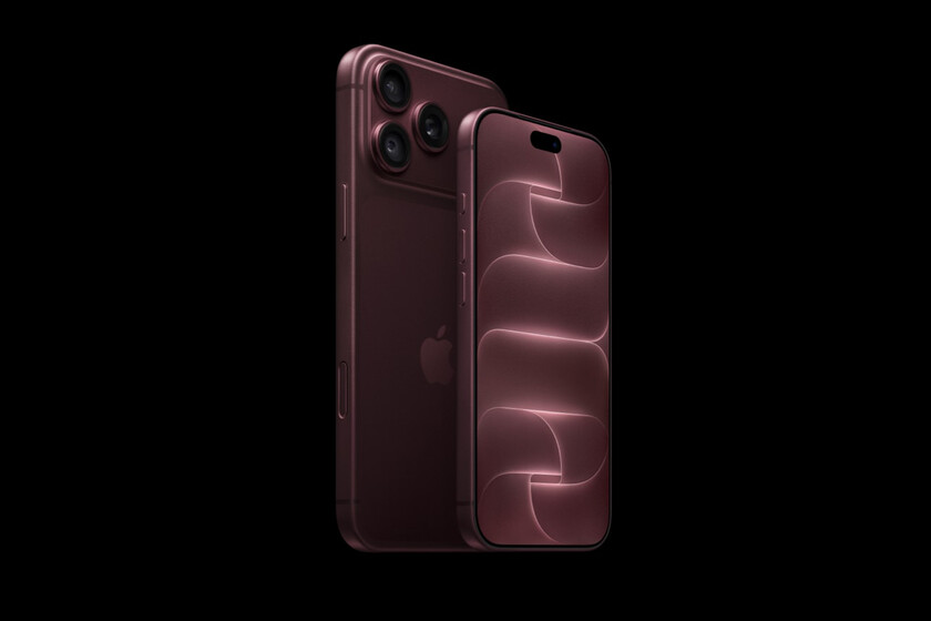 Apple presenta los iPhone 18 Pro y Pro Max