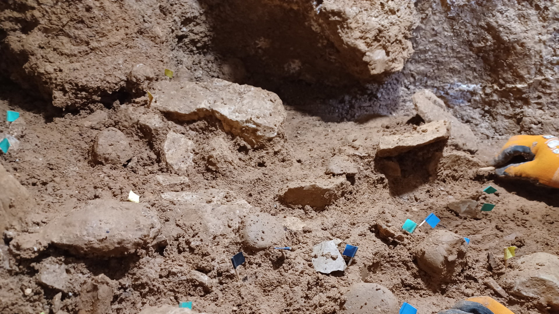 Ayuntamiento de Pamplona reactiva excavaciones para recuperar patrimonio medieval