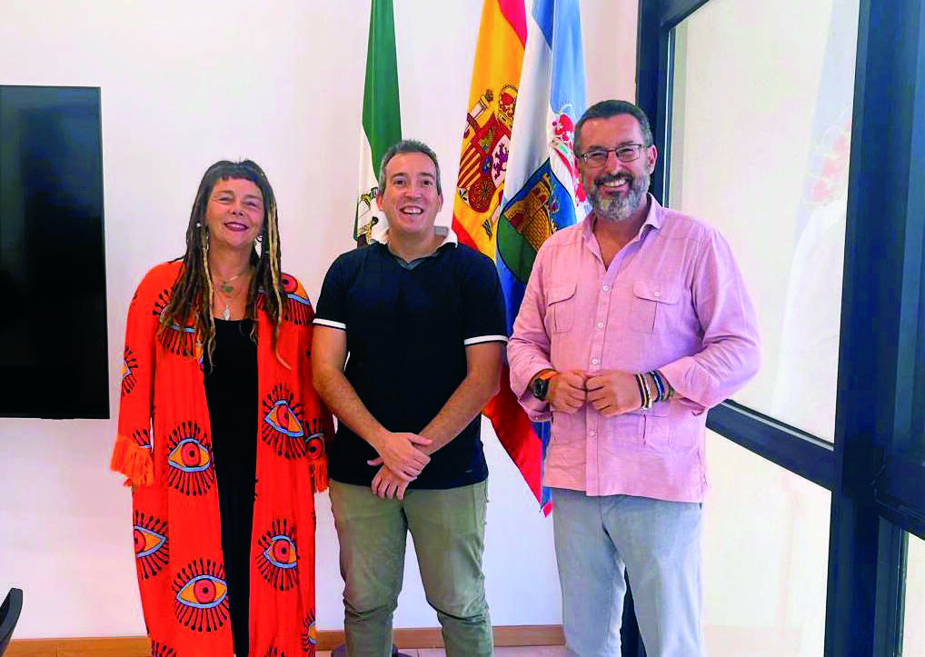 Trayectoria musical de Lucas Sánchez desde La Línea a conservatorios