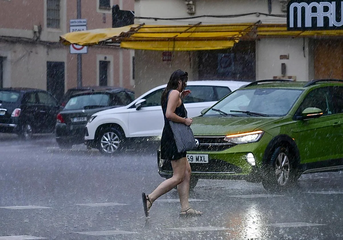 Mujer de 63 años muere ahogada en Mallorca durante tormenta