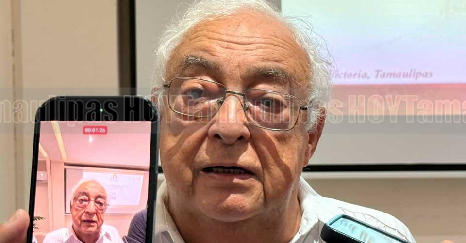 Tamaulipas PAZ frena candidaturas con padrinos políticos