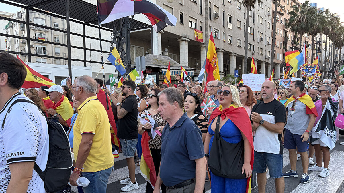 Ceuta demanda mayor seguridad para proteger derechos de los niños