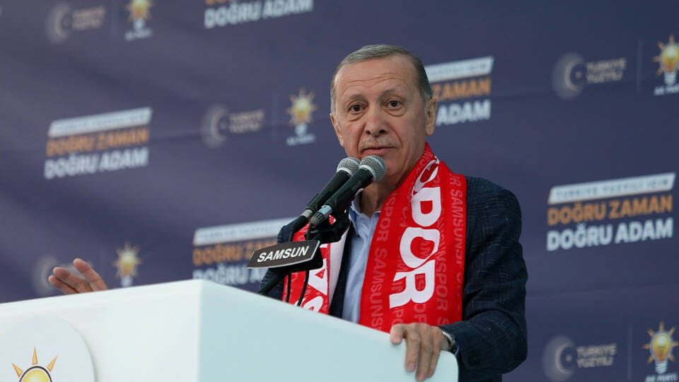 Ofensiva contra el colectivo LGTB en Turquía