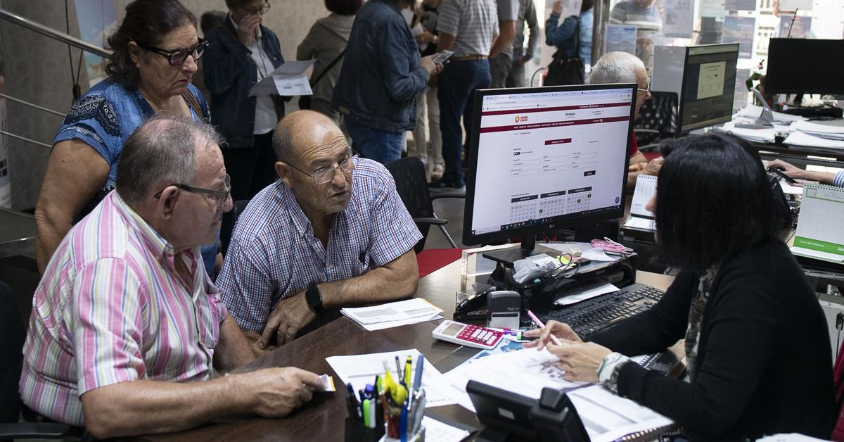 Ourense ofrece 9,000 plazas para viajes del Imserso ante 97,000 pensionistas