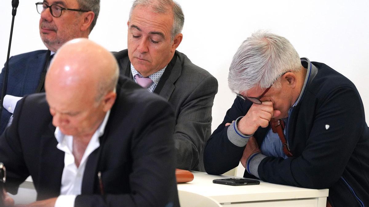 Gobierno tiene un año para decidir sobre indulto al maquinista del Alvia