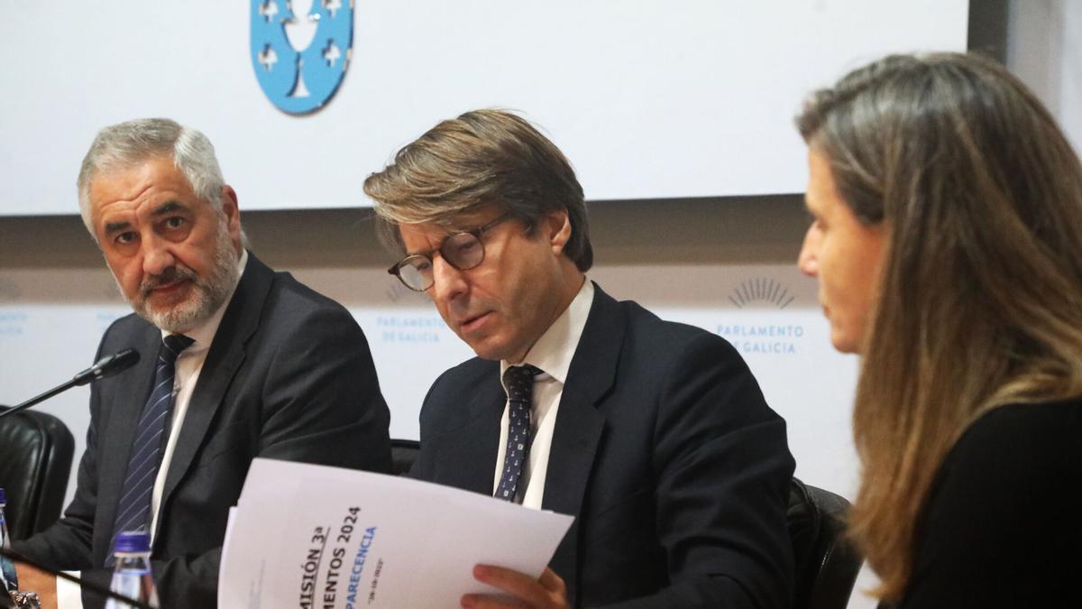 Galicia reduce plazo medio de pago a proveedores a 15 días en junio