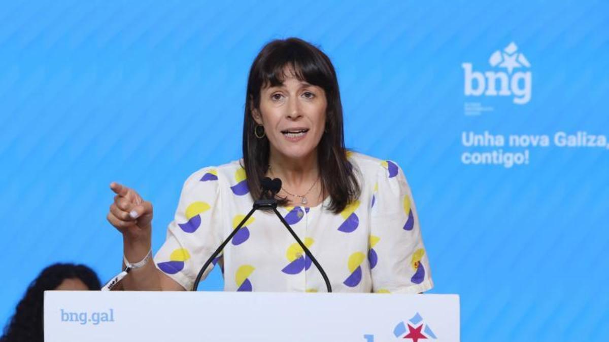 Pontón acusa al Gobierno y al PP por gestión y discurso en Ceuta