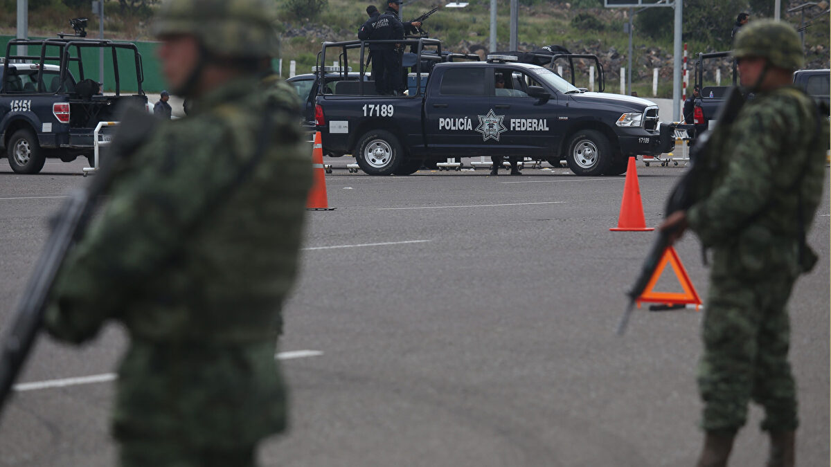 Estudiante española asesinada en estado mexicano de Morelos