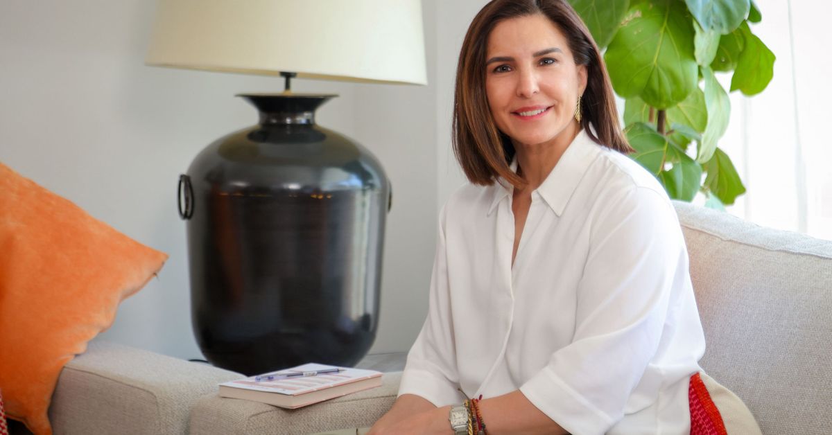 Entrevista: 'Nunca he sido ordenada'