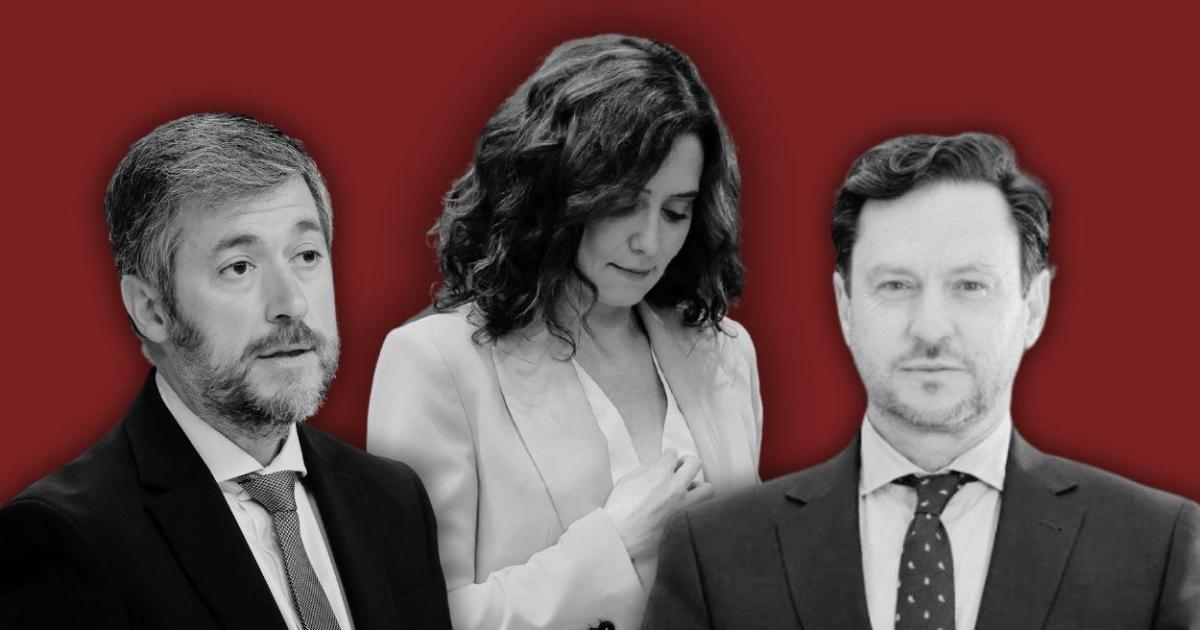 Cuatro incógnitas que debe resolver el consejero de Ayuso tras veto a CEO de Planifica Madrid