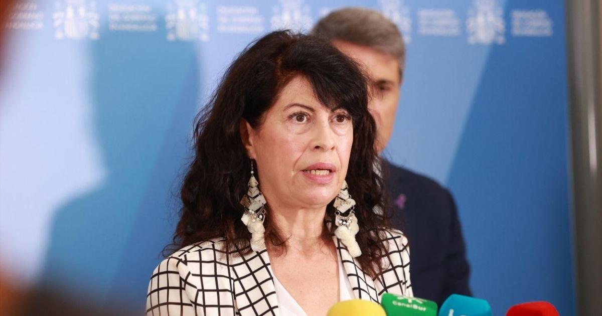Igualdad defiende pulseras antimaltrato y responde a críticas de PP y Vox