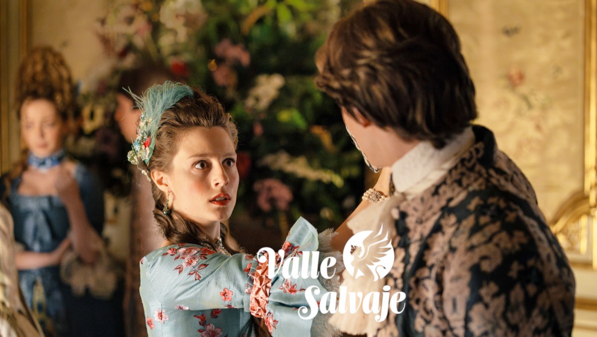 Avance del capítulo 489 de 'Valle Salvaje' en RTVE