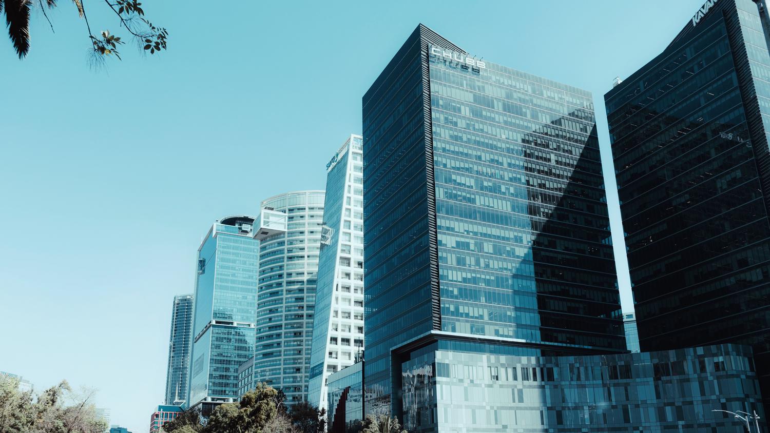 Guía de inteligencia artificial para PyMEs mexicanas