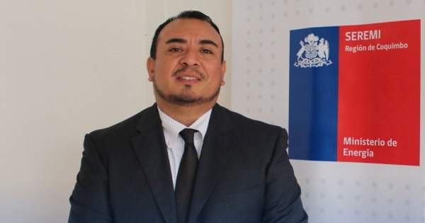 Renuncia seremi de Energía en Coquimbo tras observaciones de Contraloría