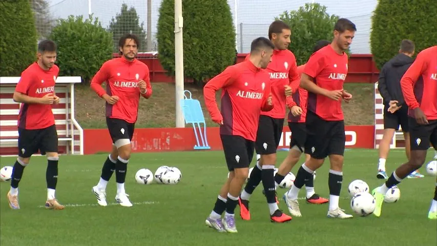 Manu Rodríguez estará en Andorra tras ausencia en últimos partidos