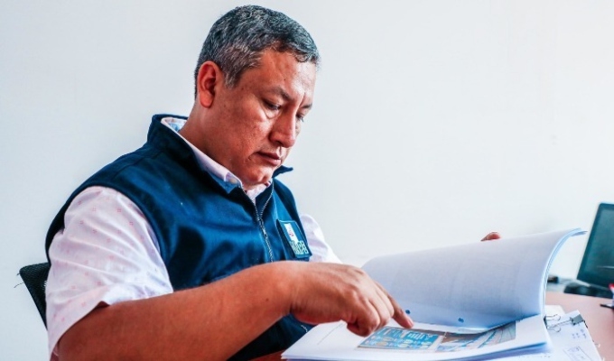 Más del 40% de candidatos a cargos públicos no rinden cuentas de campañas