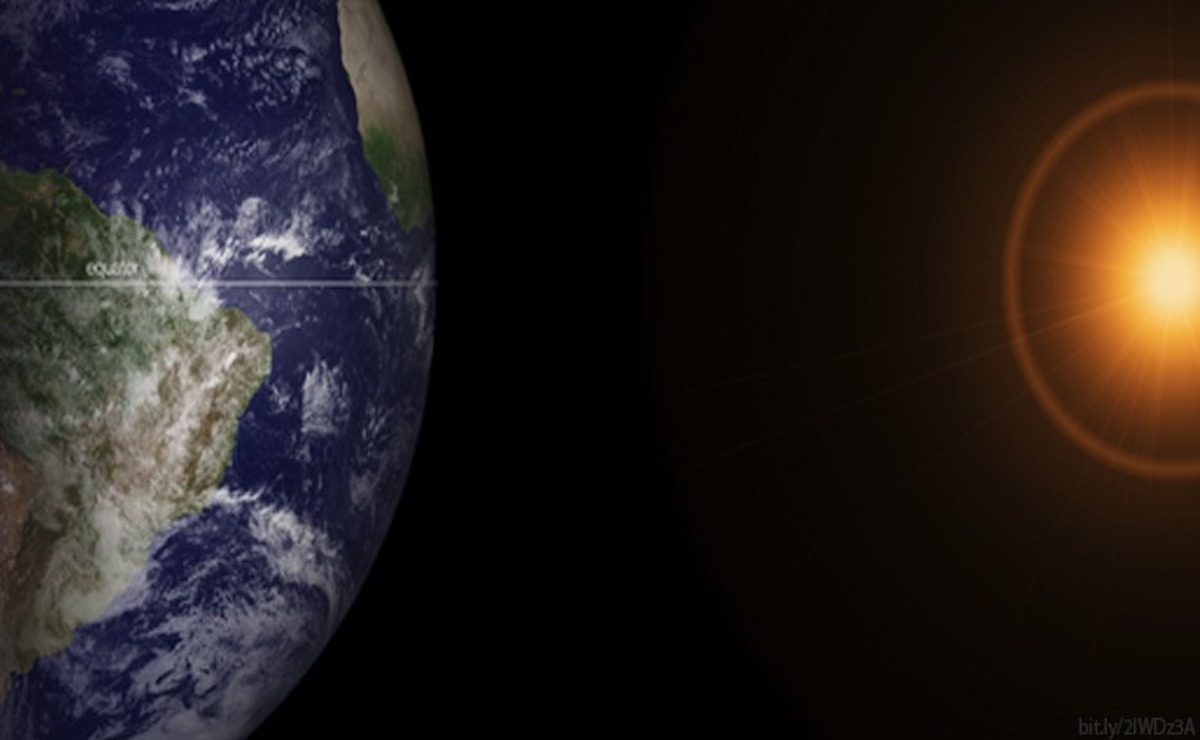Inicio del otoño 2026 en México